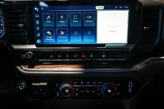 Chevrolet Silverado EV 21 of 30