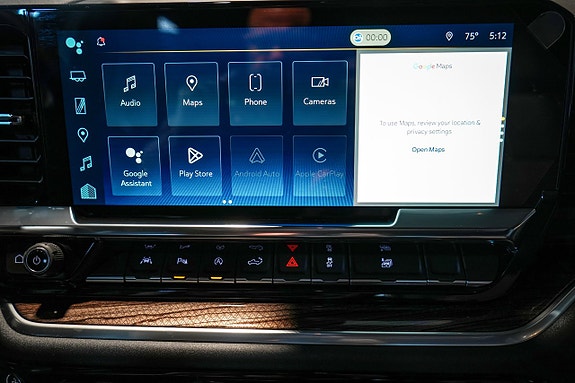 Chevrolet Silverado EV 17 of 30