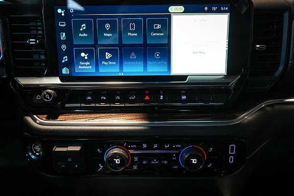 Chevrolet Silverado EV 20 of 30