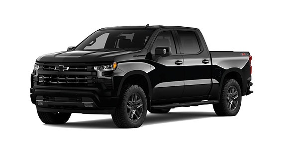 İkinci el  Chevrolet Silverado 