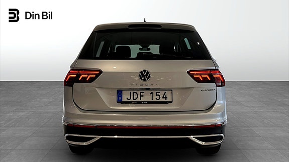Volkswagen Tiguan 5 of 5