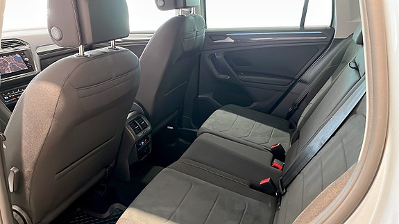 Volkswagen Tiguan 11 of 14