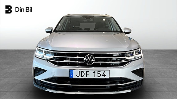 Volkswagen Tiguan 4 of 5