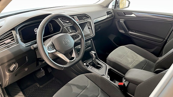 Volkswagen Tiguan 7 of 14