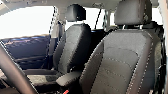 Volkswagen Tiguan 8 of 14