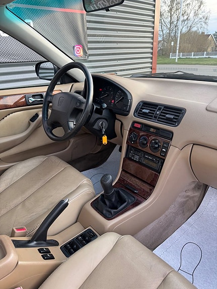Rover 620 18 of 19