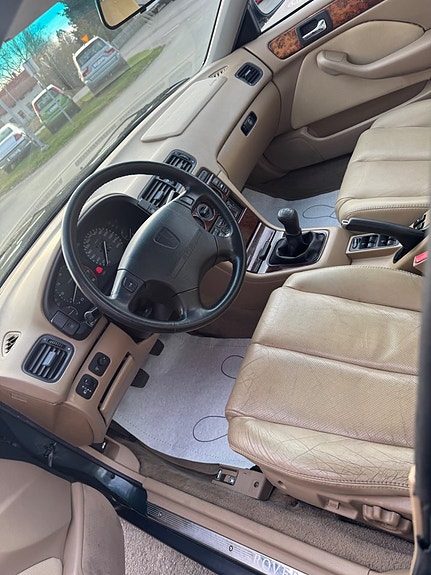 Rover 620 9 of 19
