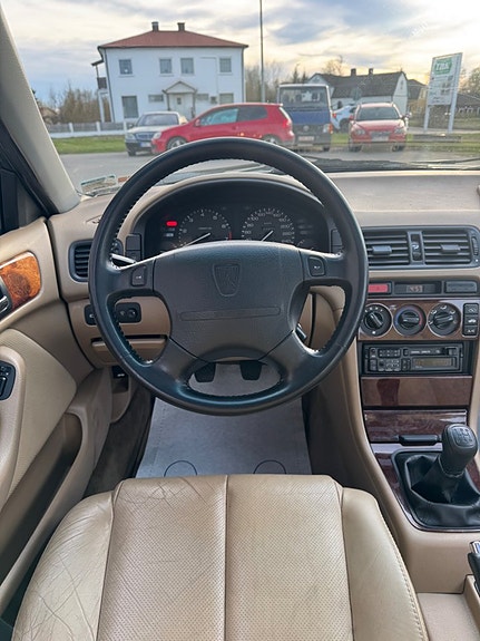 Rover 620 12 of 19