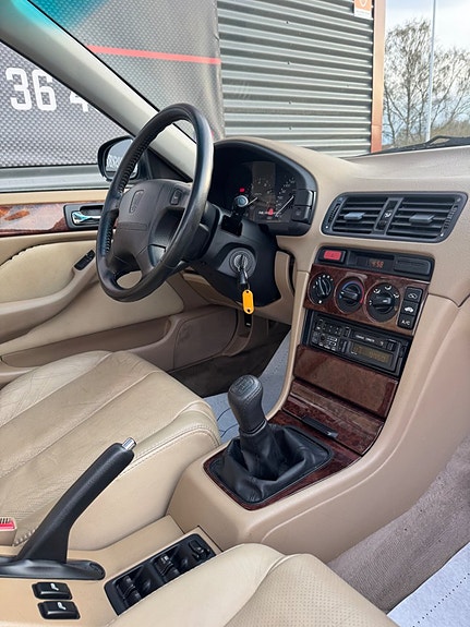 Rover 620 19 of 19