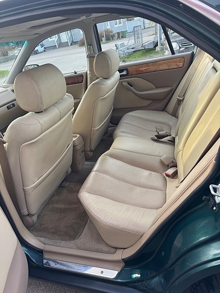 Rover 620 15 of 19