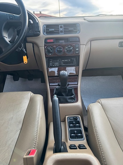 Rover 620 14 of 19