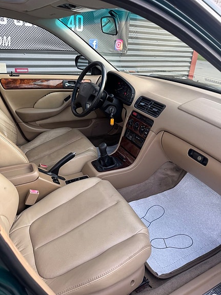 Rover 620 17 of 19