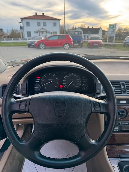 Rover 620 10 of 19