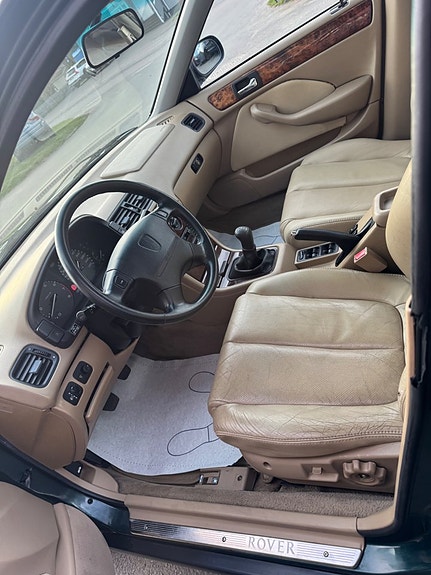 Rover 620 8 of 19