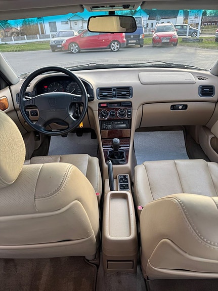 Rover 620 13 of 19