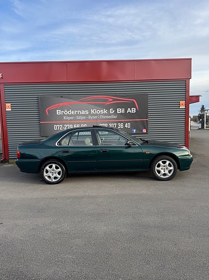 Rover 620 4 of 19