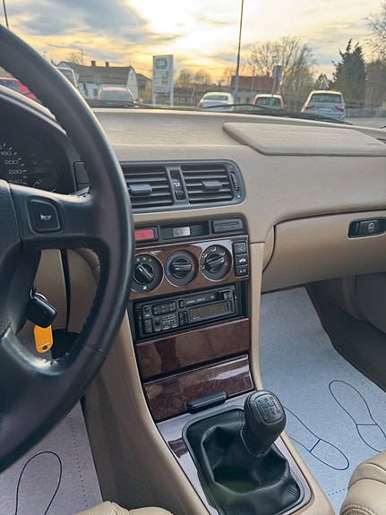 Rover 620 11 of 19