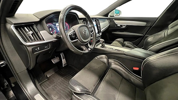 Volvo S90 9 of 25