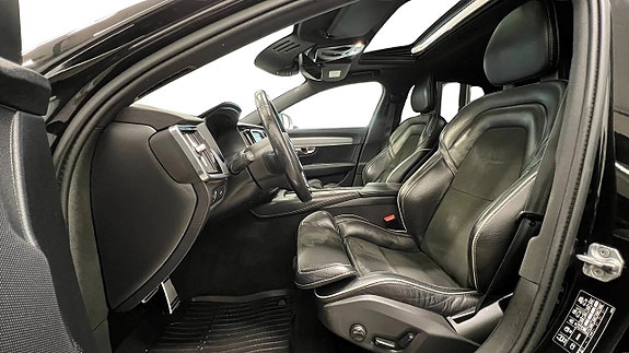 Volvo S90 11 of 25