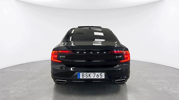 Volvo S90 5 of 5