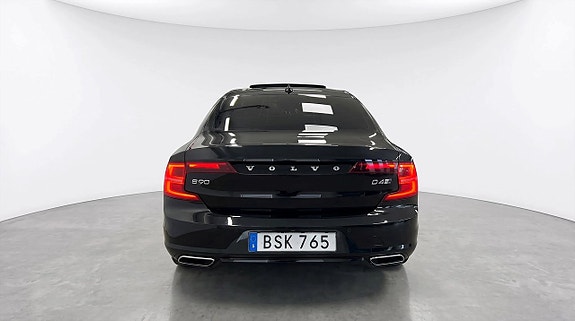 Volvo S90 5 of 25