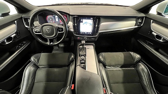 Volvo S90 6 of 25