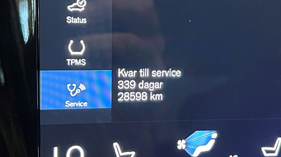 Volvo S90 24 of 25