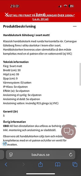 Product image 3 of 6