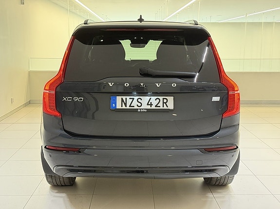 Volvo XC90 5 of 5