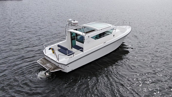 Delta 29 SW -2008/2015