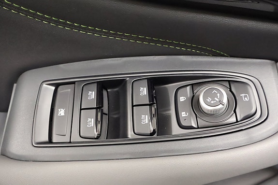Subaru Outback 6 of 12