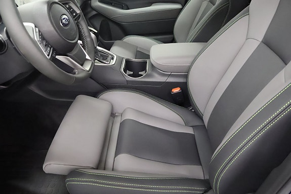 Subaru Outback 10 of 12