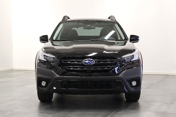 Subaru Outback 2 of 5