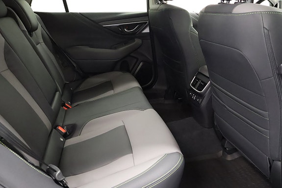 Subaru Outback 12 of 12