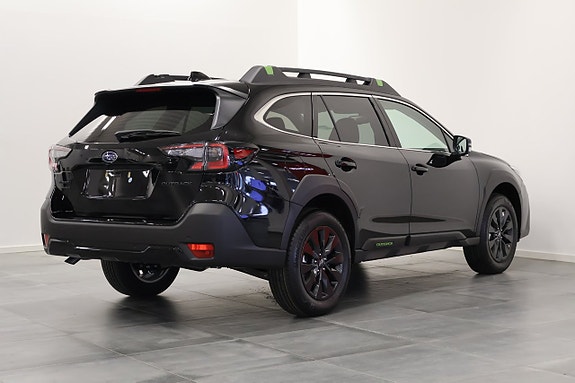 Subaru Outback 4 of 5