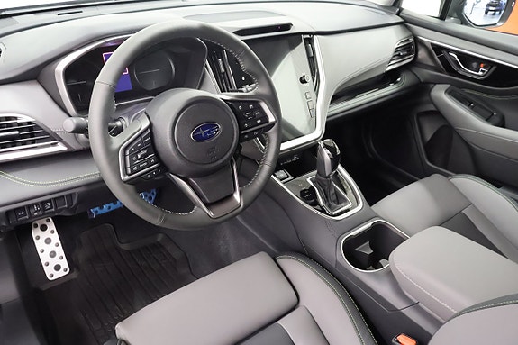 Subaru Outback 8 of 12