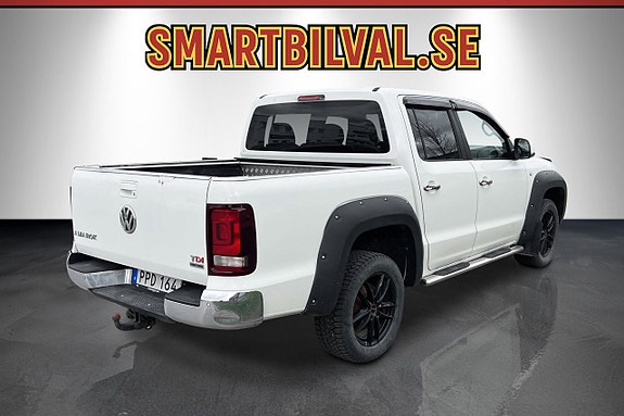 Volkswagen Amarok 5 of 19