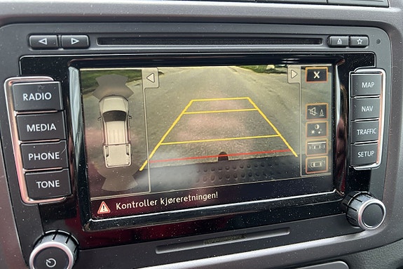 Volkswagen Amarok 14 of 19