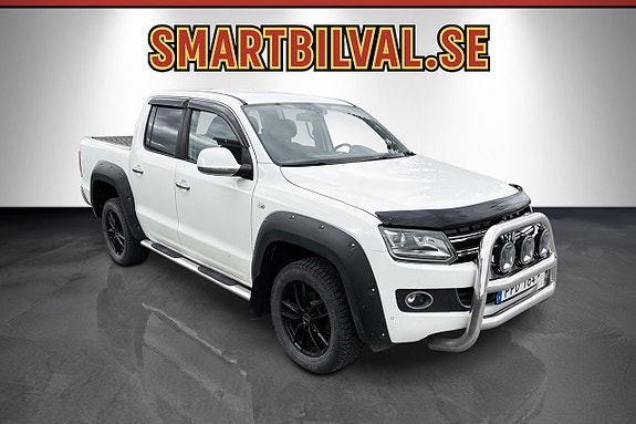 Volkswagen Amarok 7 of 19