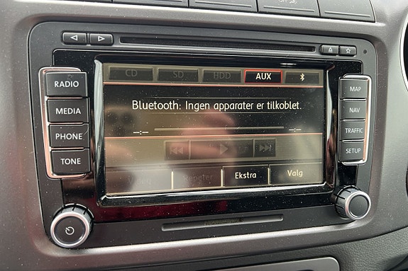 Volkswagen Amarok 12 of 19