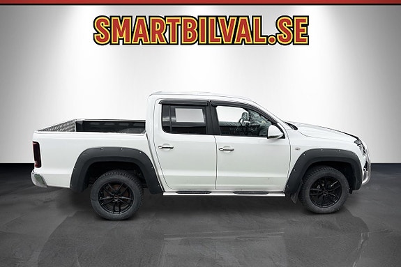 Volkswagen Amarok 6 of 19