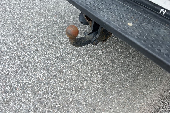Volkswagen Amarok 9 of 19