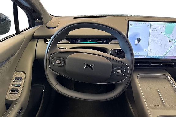 XPeng P7 11 of 22