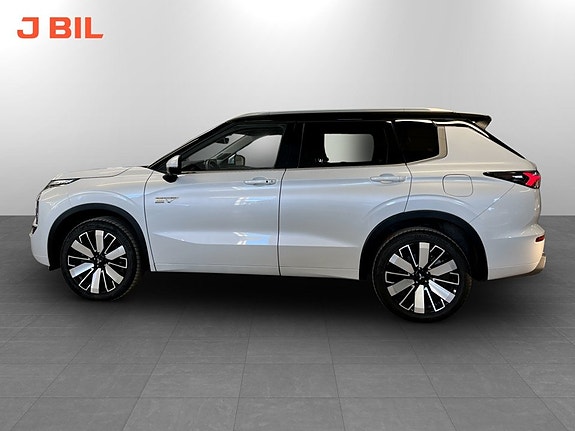 Mitsubishi Outlander 27 of 28