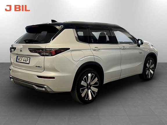 Mitsubishi Outlander 5 of 28