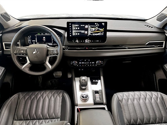 Mitsubishi Outlander 11 of 28