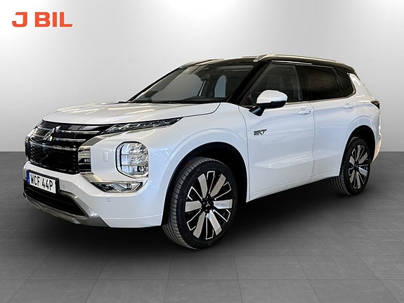 Mitsubishi Outlander 26 of 28