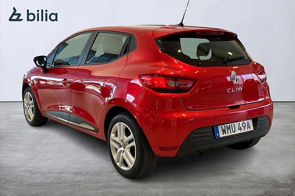 Renault Clio 2 of 5