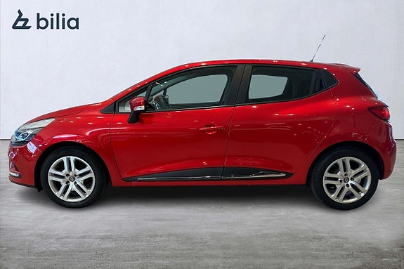 Renault Clio 3 of 5