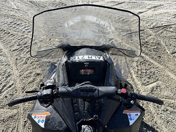 Lynx Adventure LX 600 ACE -26 5 of 5